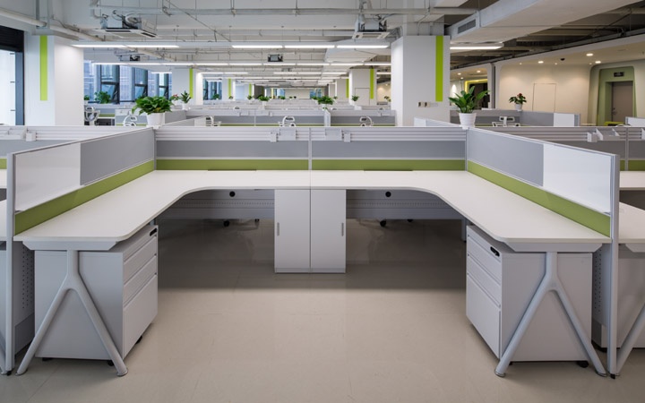 华为技术有限公司